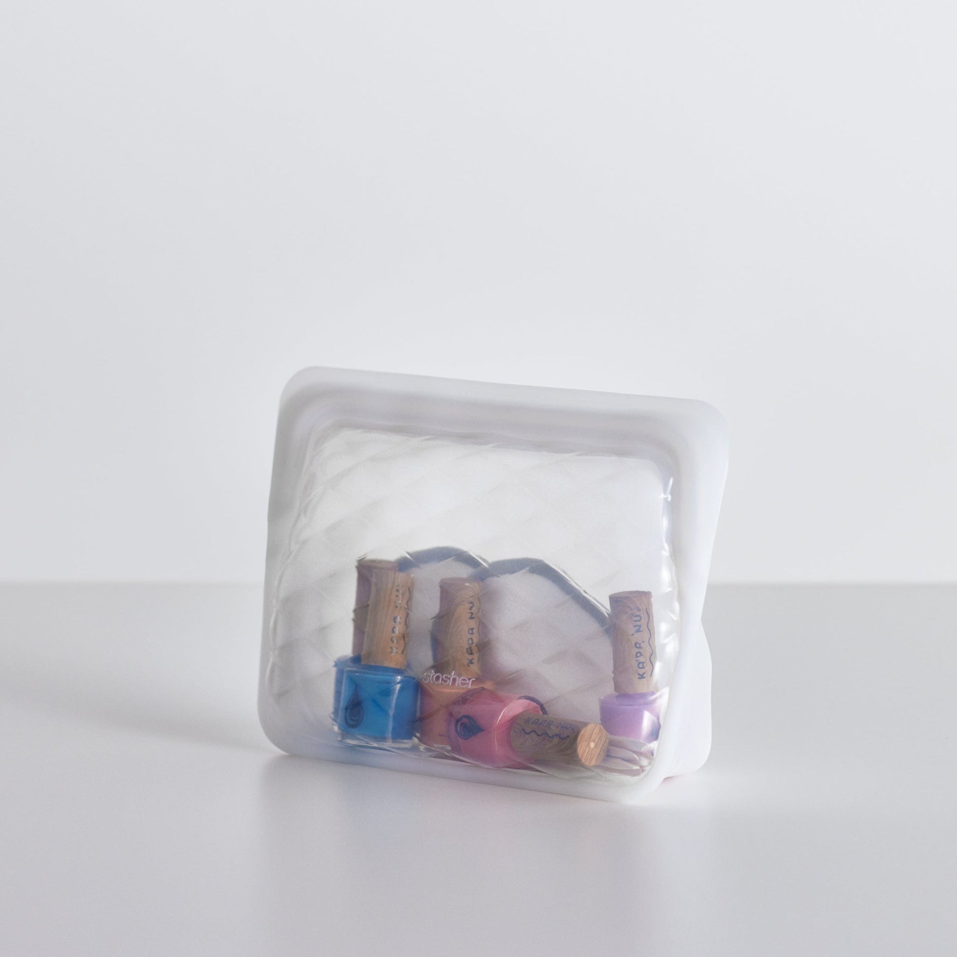 Travel Essentials Bag