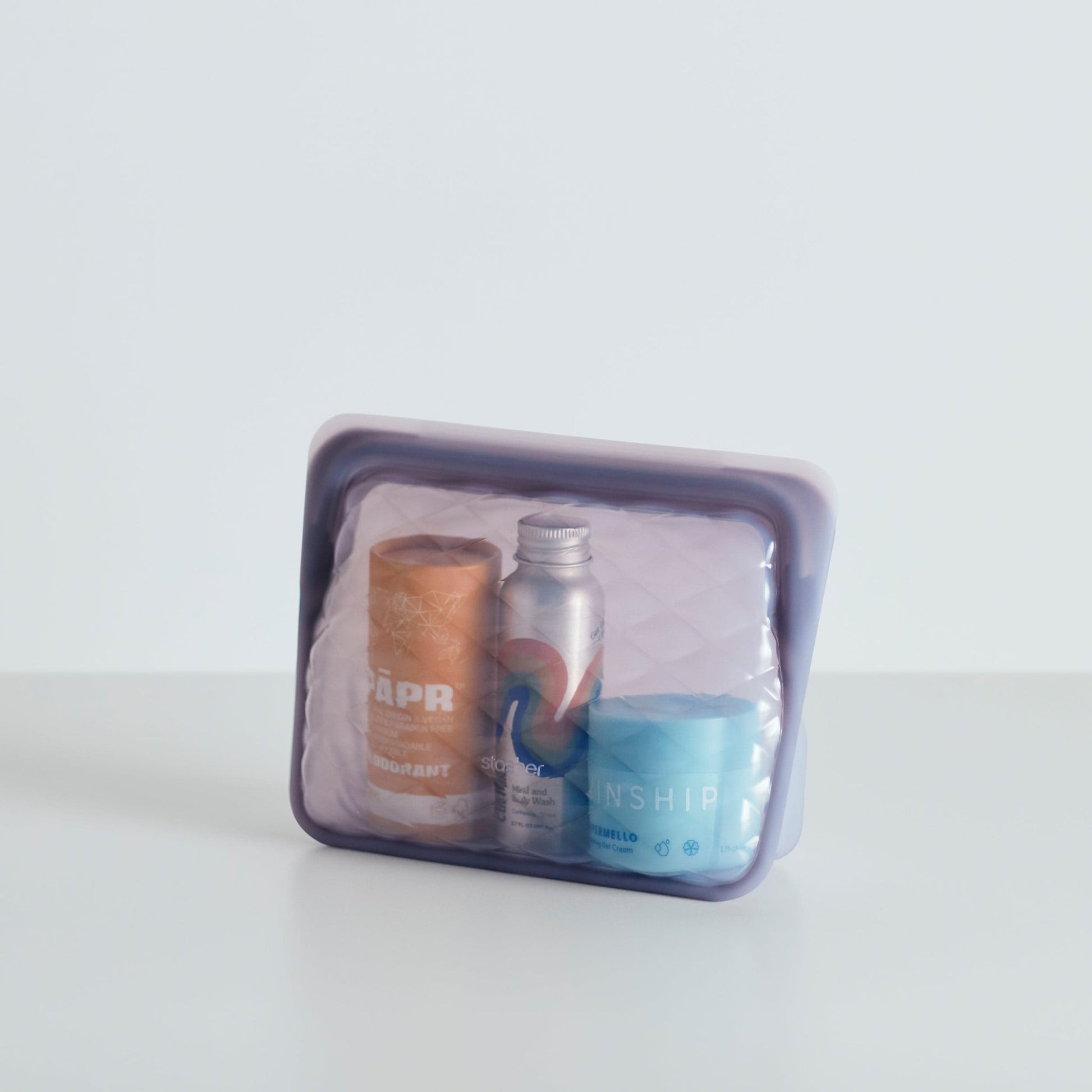 Essentials Bag