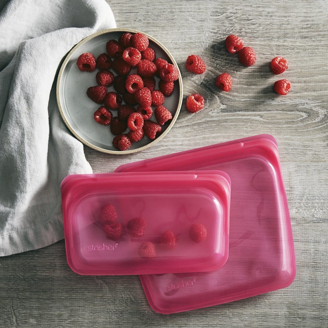 Snack Bag